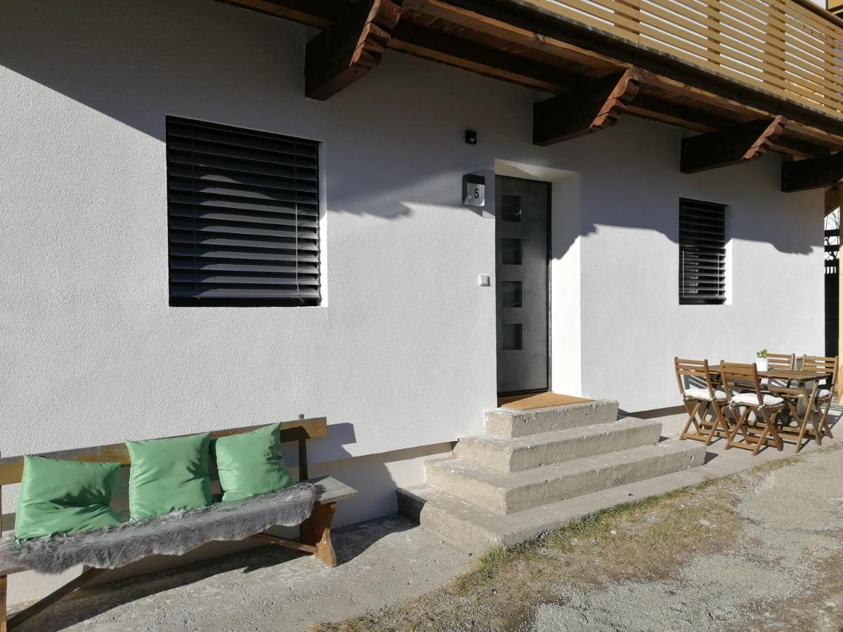 Landhaus Klara Neustift im Stubaital Exterior foto